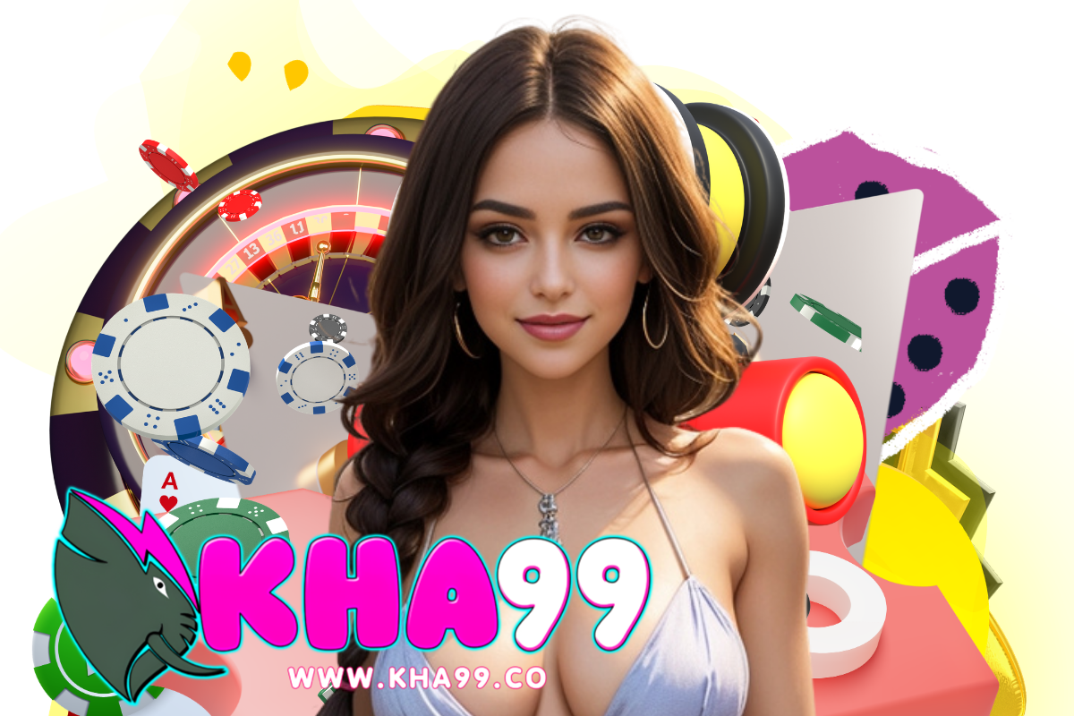 kha99 เว็บตรง