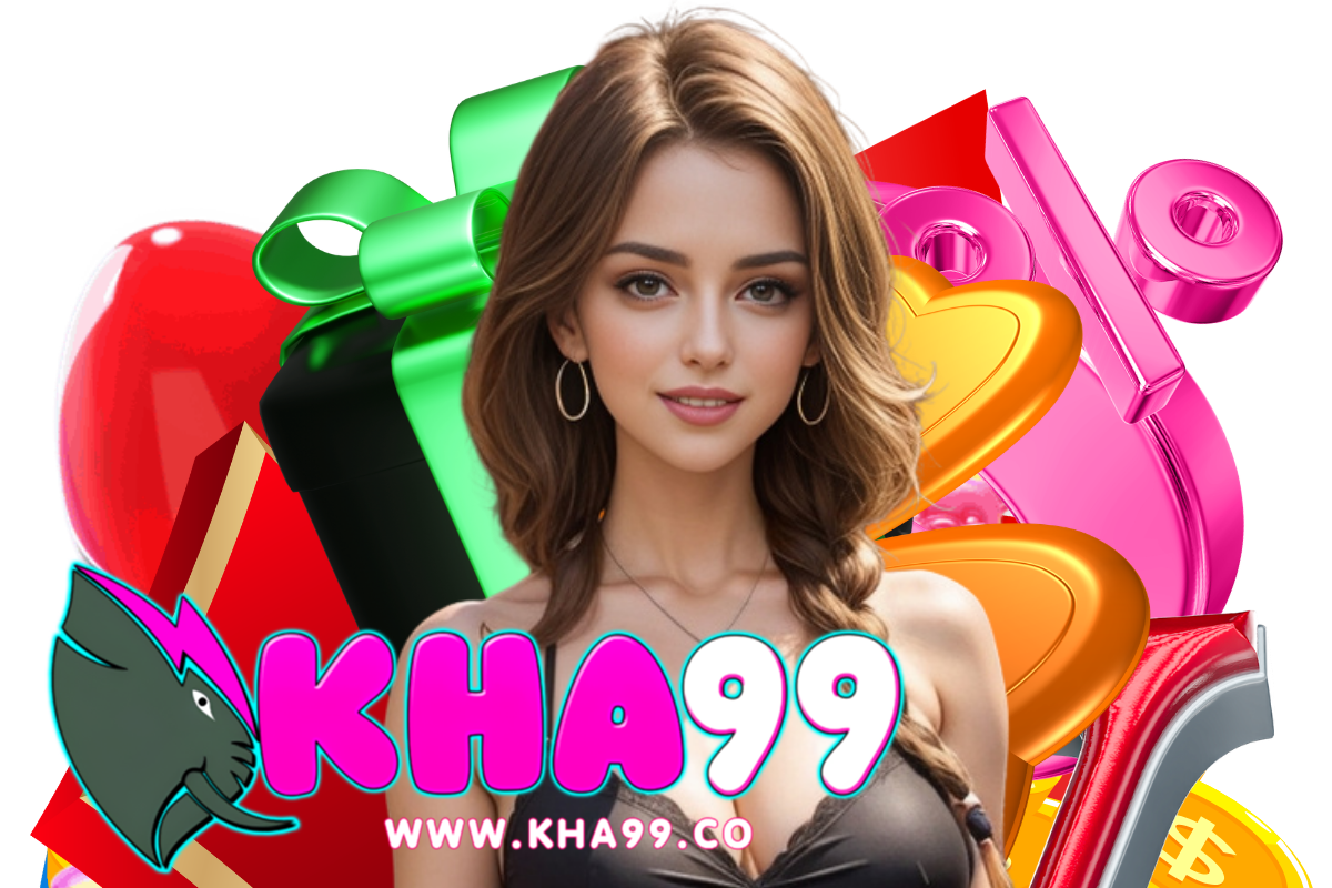 kha99 แจกเครดิตฟรี